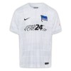 Maillot de Supporter Hertha BSC Quatrième 2024-25 Pour Homme